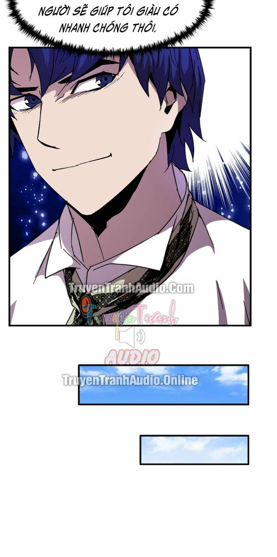 Sự Trở Lại Của Pháp Sư 8 Vòng - Chapter 40 - Page 67