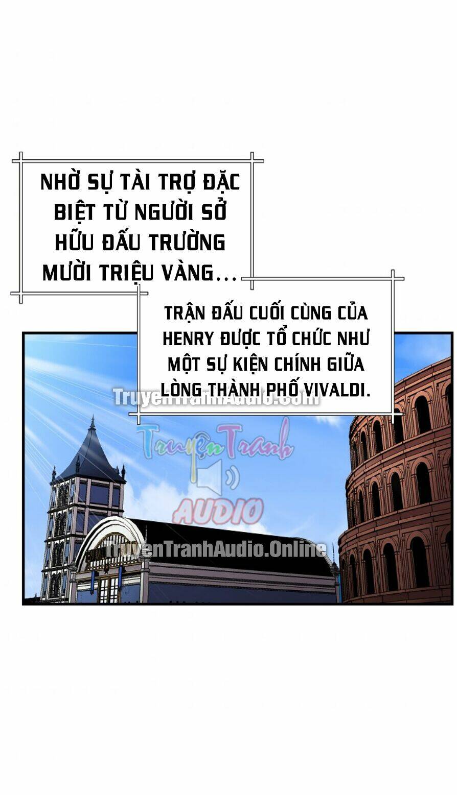 Sự Trở Lại Của Pháp Sư 8 Vòng - Chapter 40 - Page 70