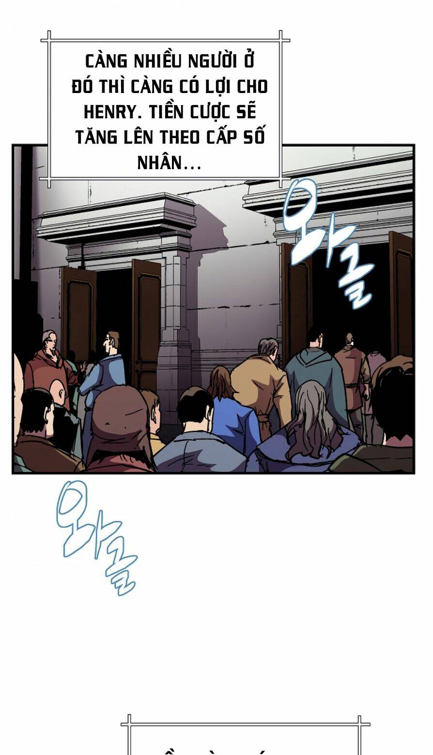 Sự Trở Lại Của Pháp Sư 8 Vòng - Chapter 40 - Page 71