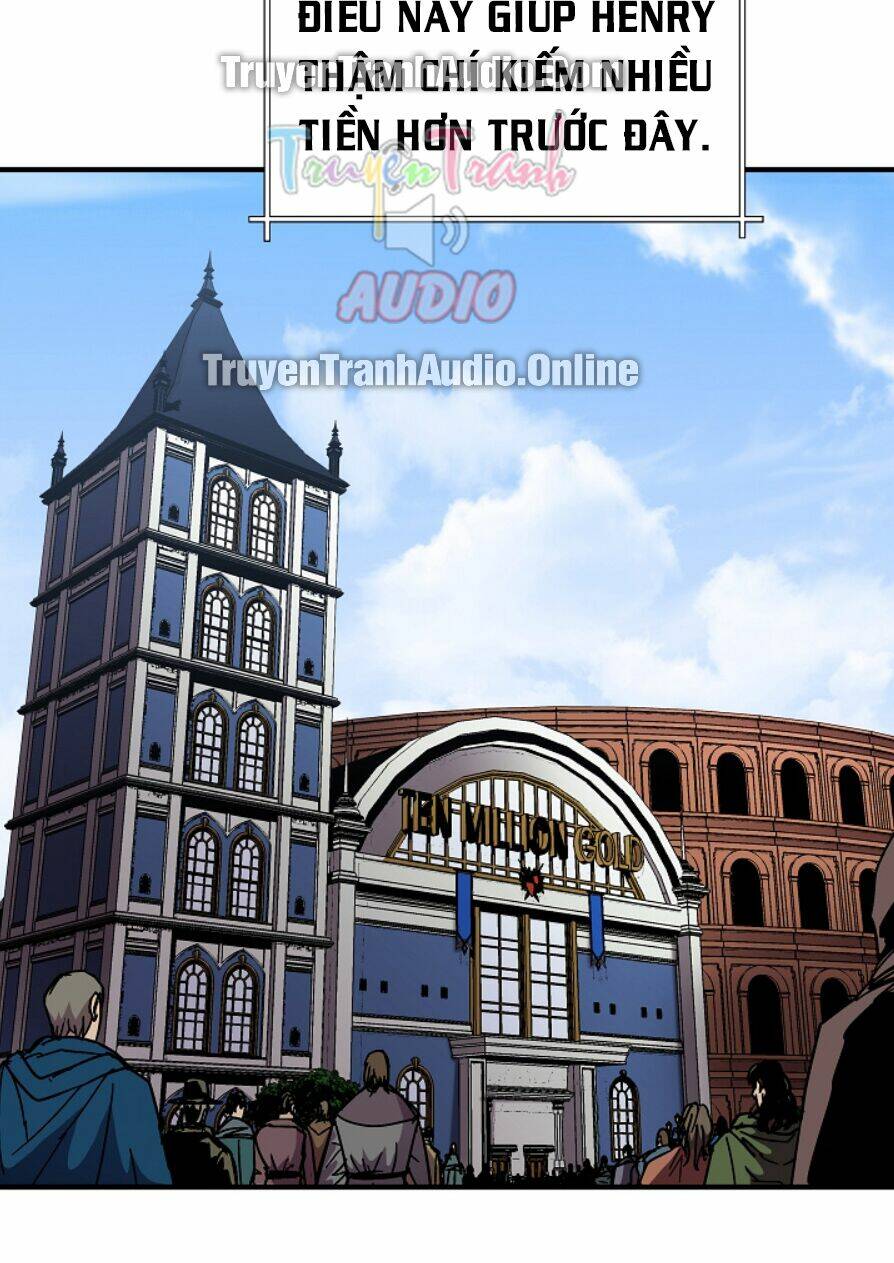 Sự Trở Lại Của Pháp Sư 8 Vòng - Chapter 40 - Page 72