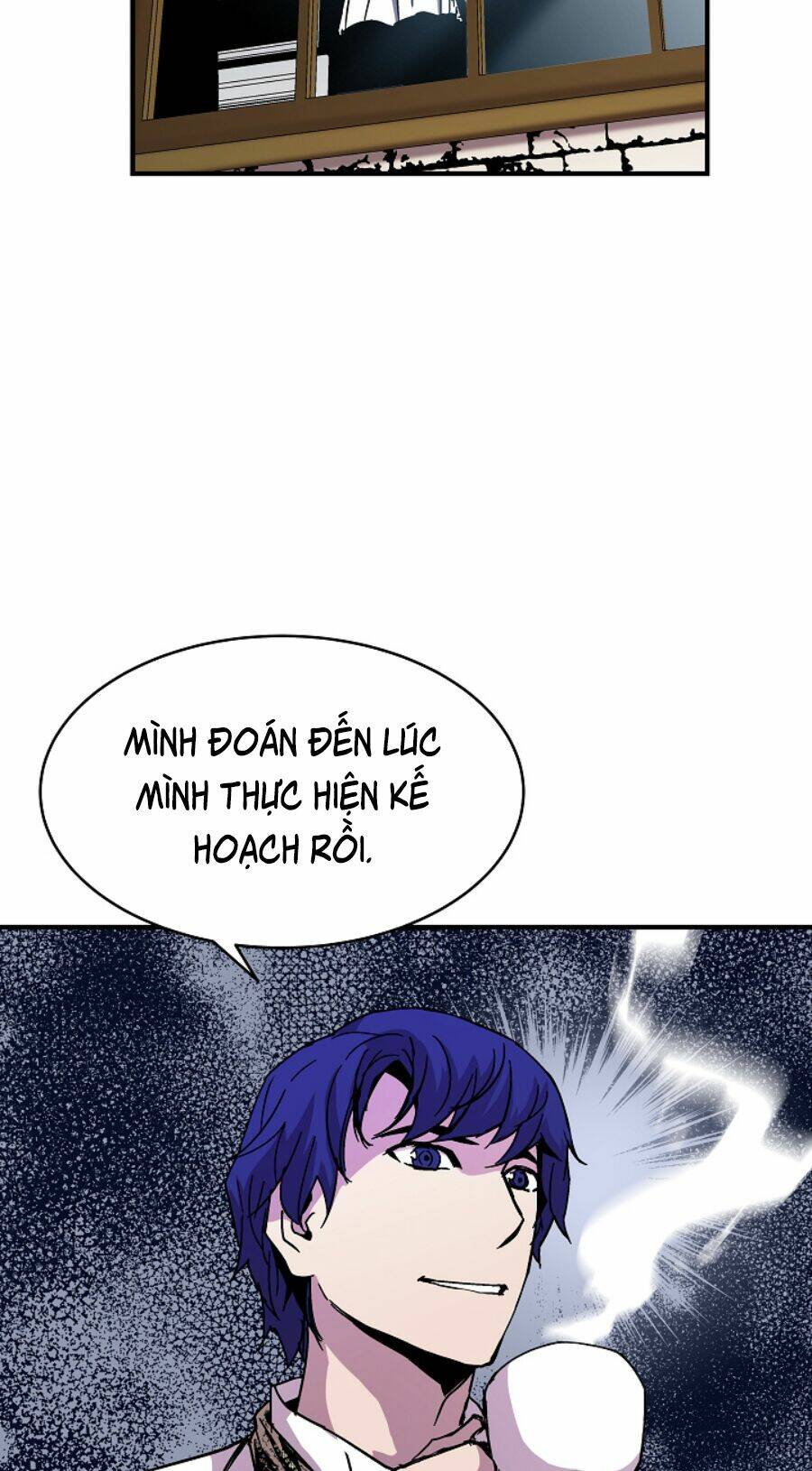Sự Trở Lại Của Pháp Sư 8 Vòng - Chapter 40 - Page 74