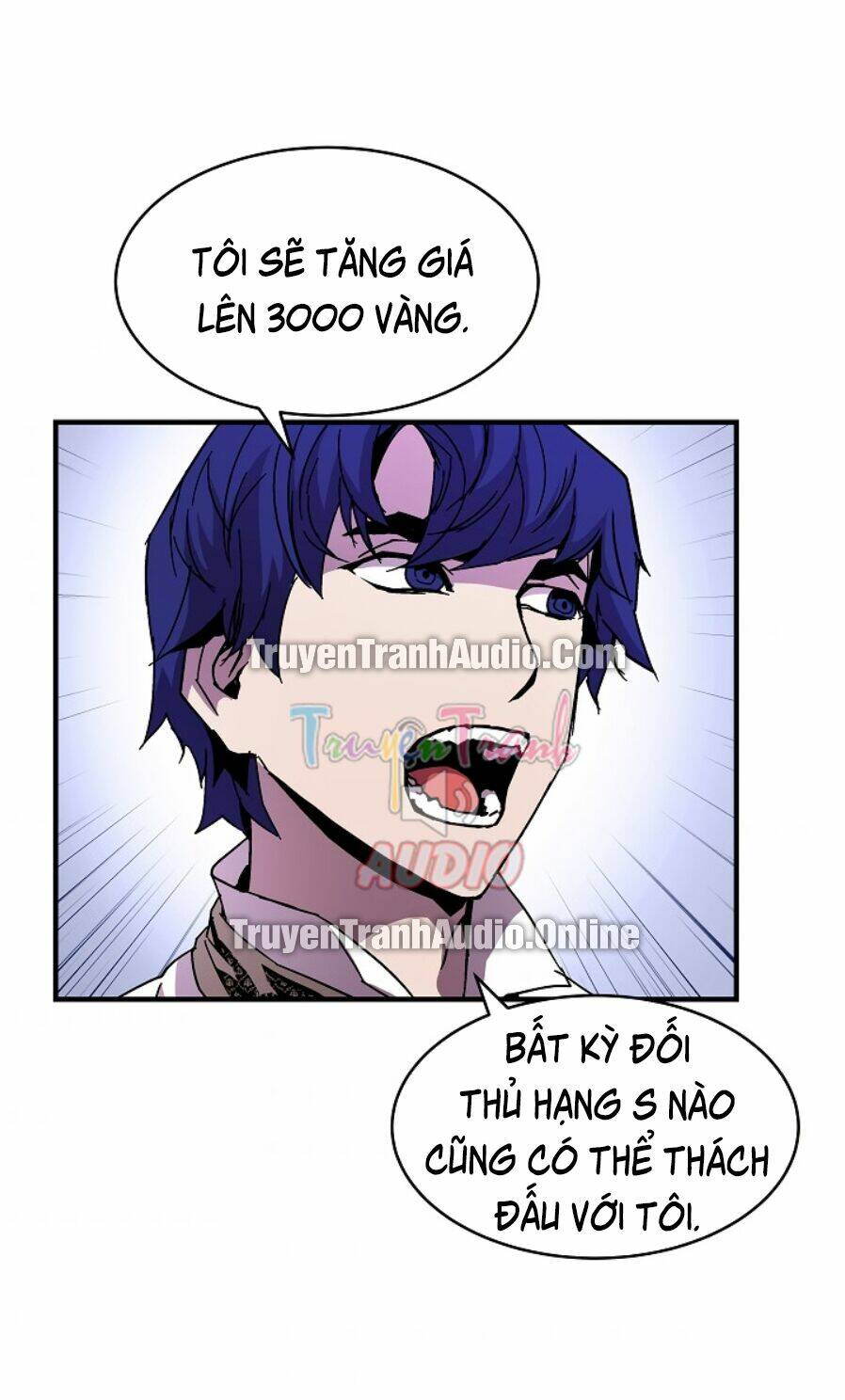 Sự Trở Lại Của Pháp Sư 8 Vòng - Chapter 40 - Page 8