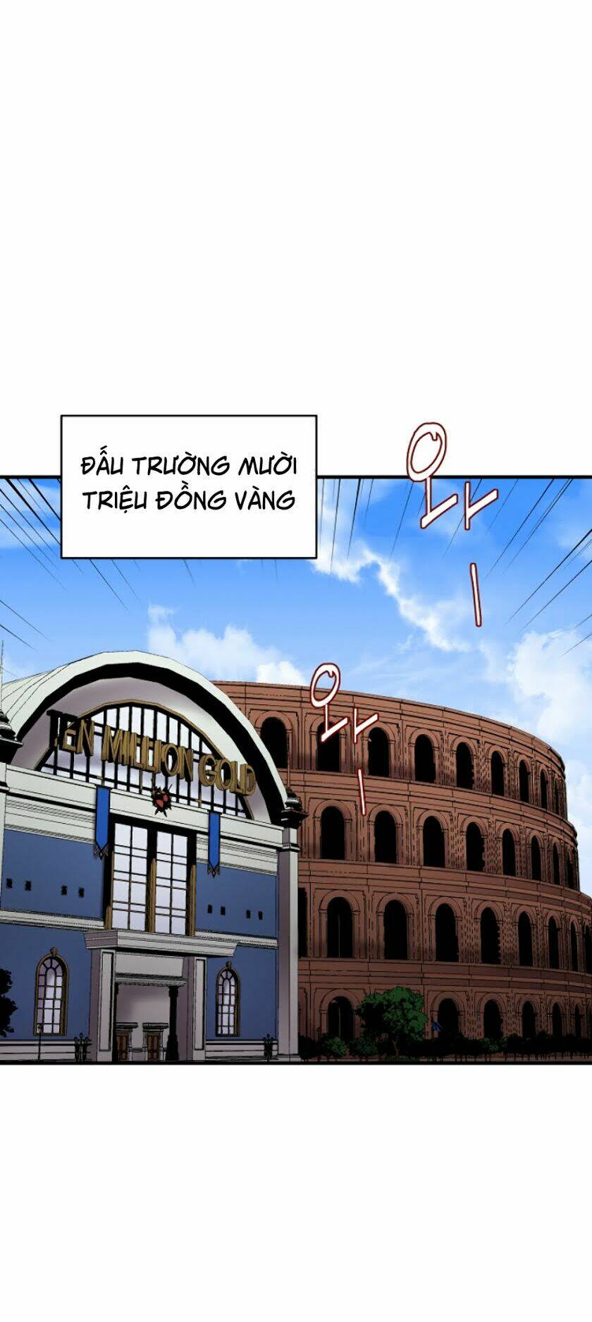 Sự Trở Lại Của Pháp Sư 8 Vòng - Chapter 41 - Page 10