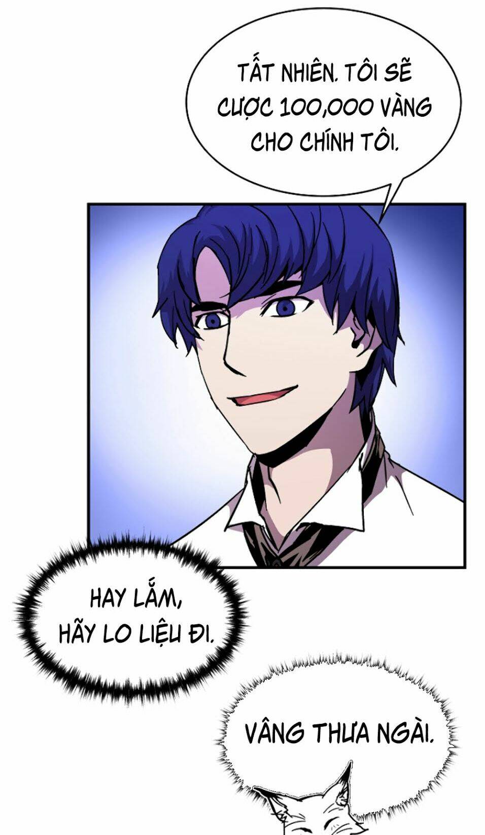 Sự Trở Lại Của Pháp Sư 8 Vòng - Chapter 41 - Page 12