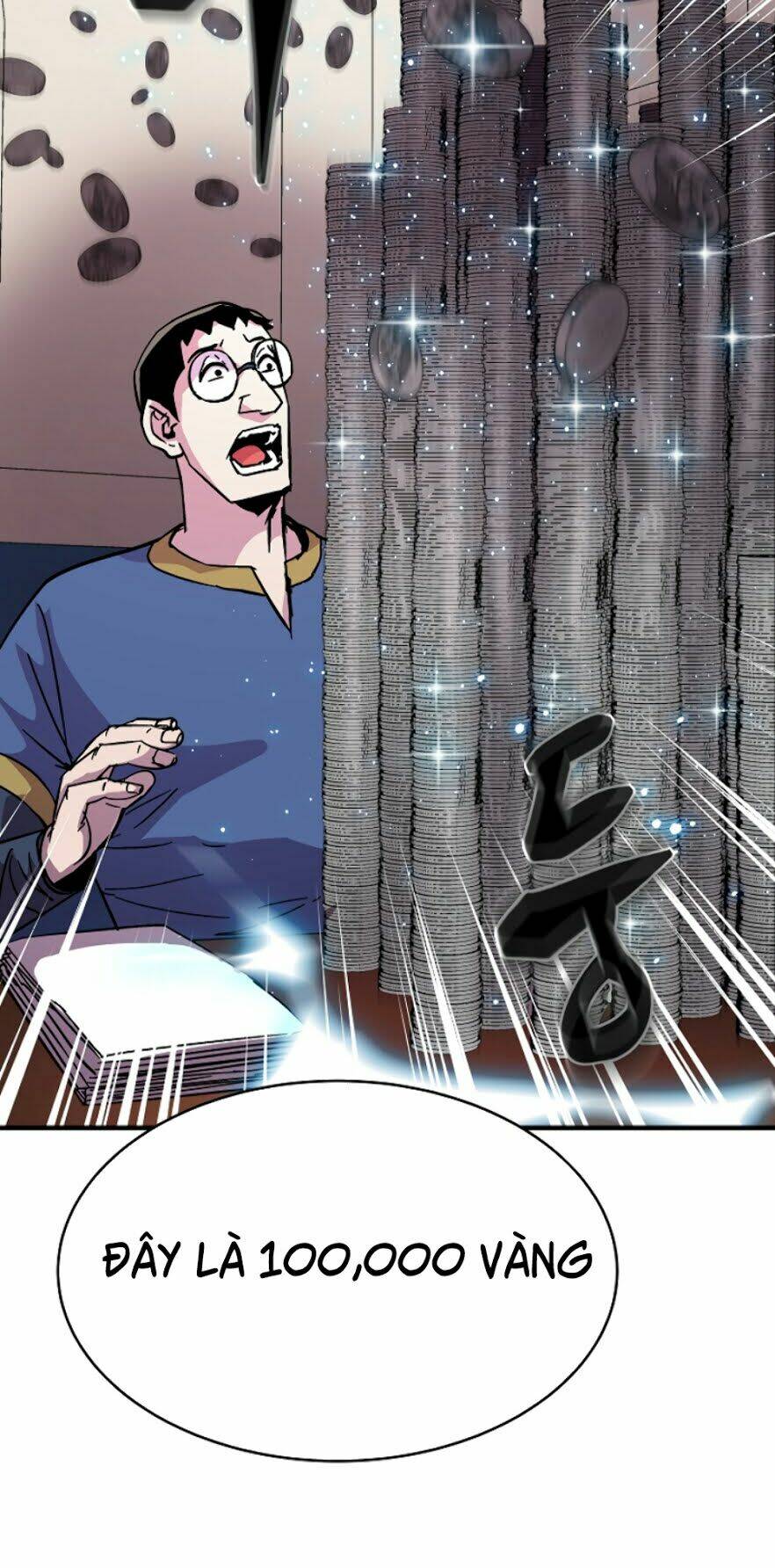 Sự Trở Lại Của Pháp Sư 8 Vòng - Chapter 41 - Page 14