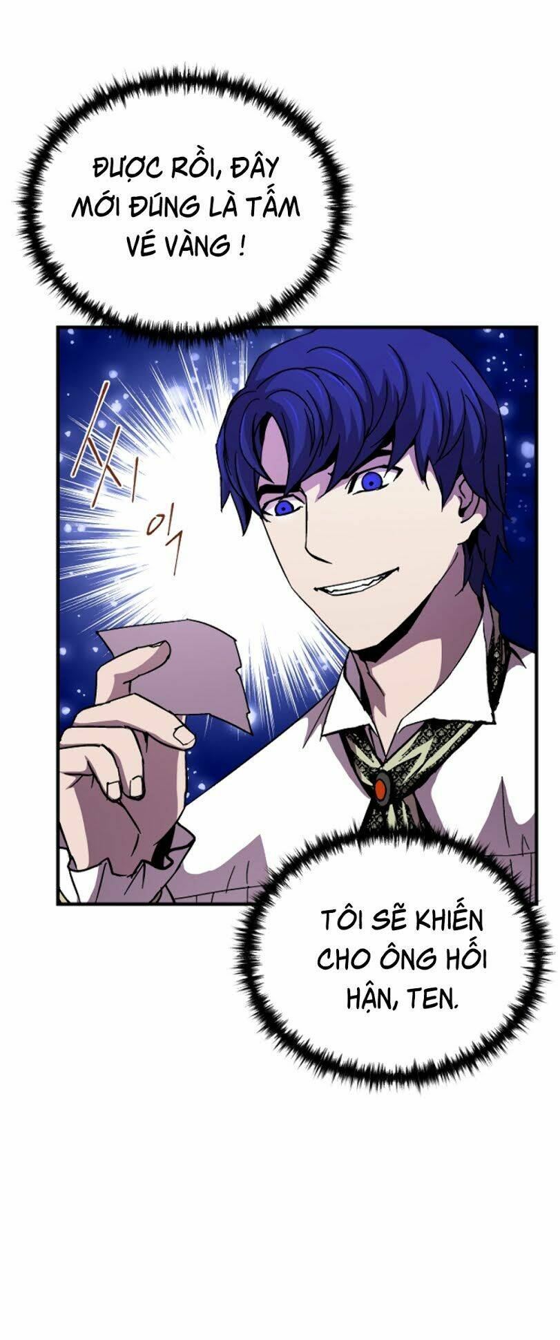 Sự Trở Lại Của Pháp Sư 8 Vòng - Chapter 41 - Page 17