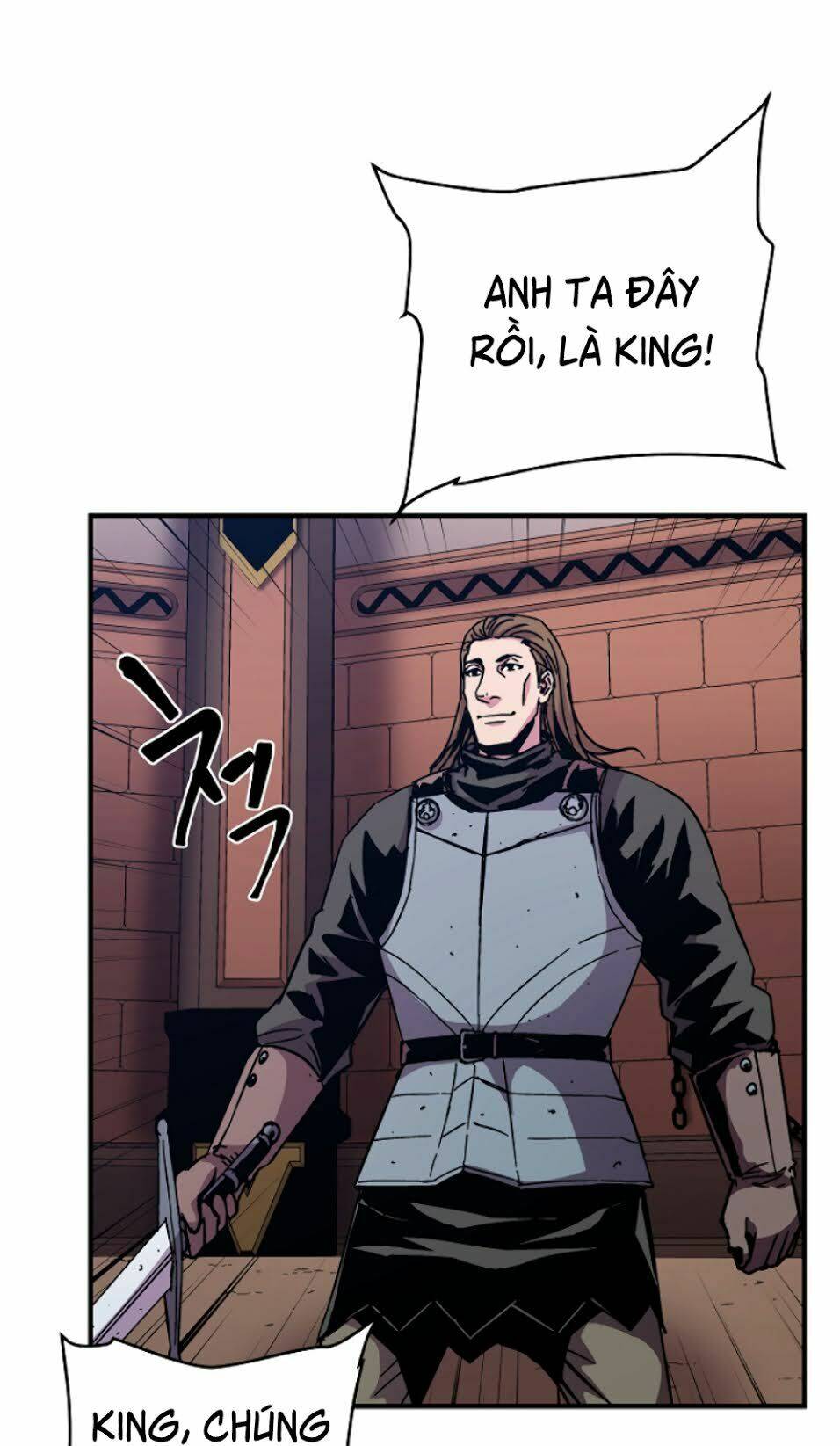 Sự Trở Lại Của Pháp Sư 8 Vòng - Chapter 41 - Page 19