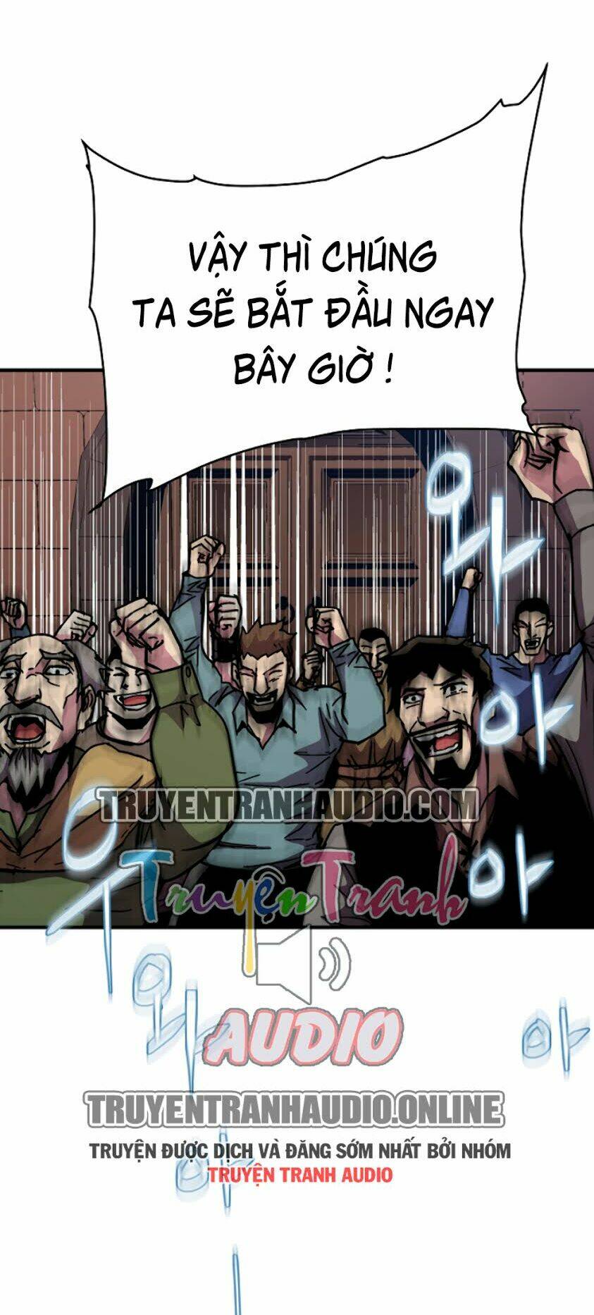 Sự Trở Lại Của Pháp Sư 8 Vòng - Chapter 41 - Page 22