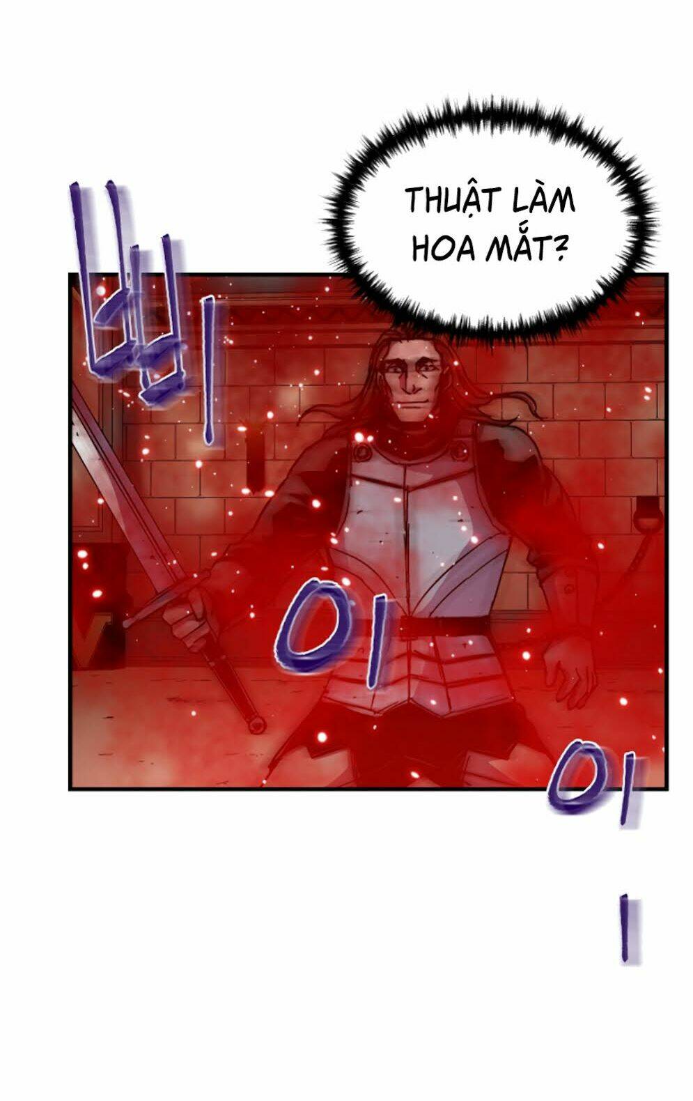 Sự Trở Lại Của Pháp Sư 8 Vòng - Chapter 41 - Page 26