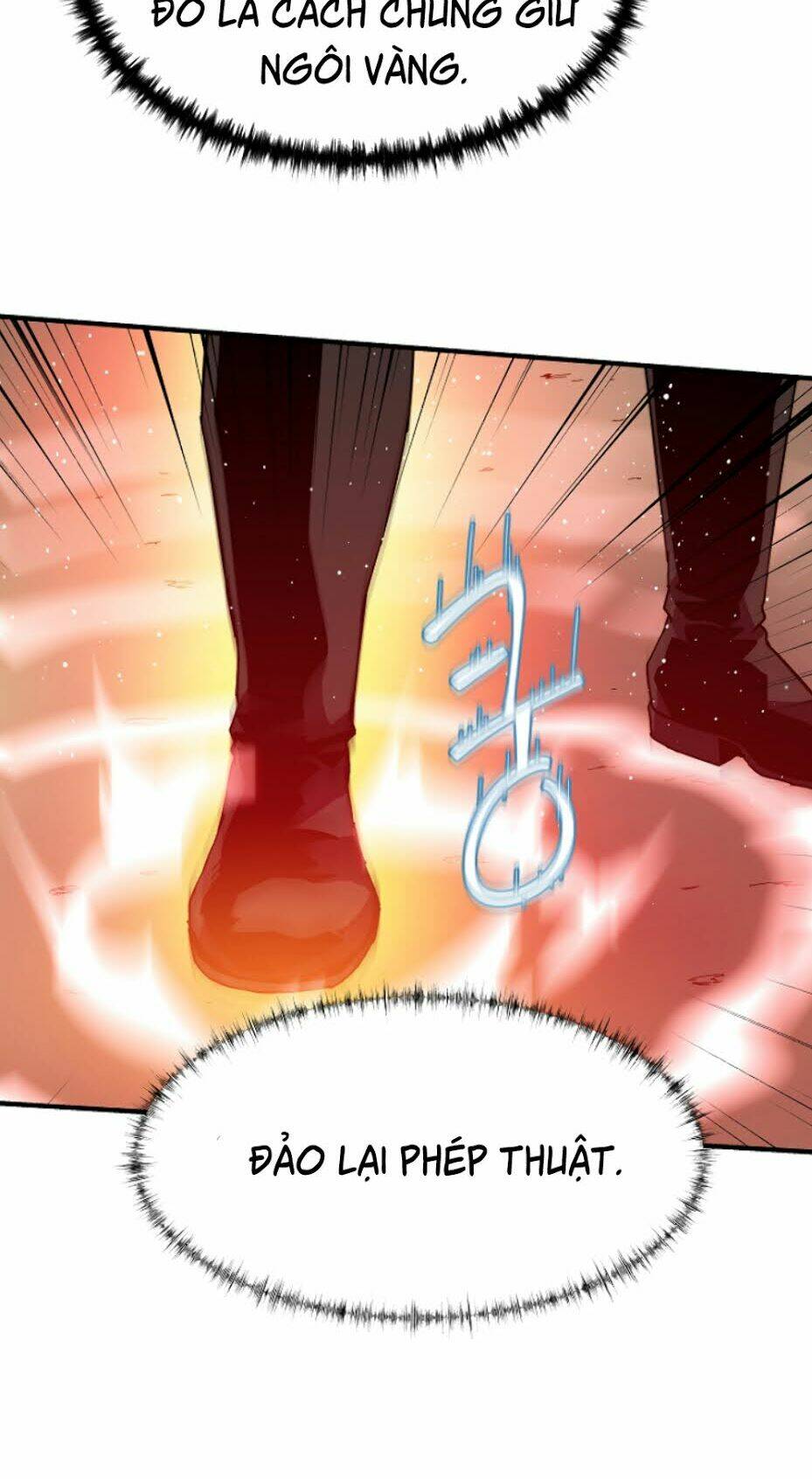 Sự Trở Lại Của Pháp Sư 8 Vòng - Chapter 41 - Page 28