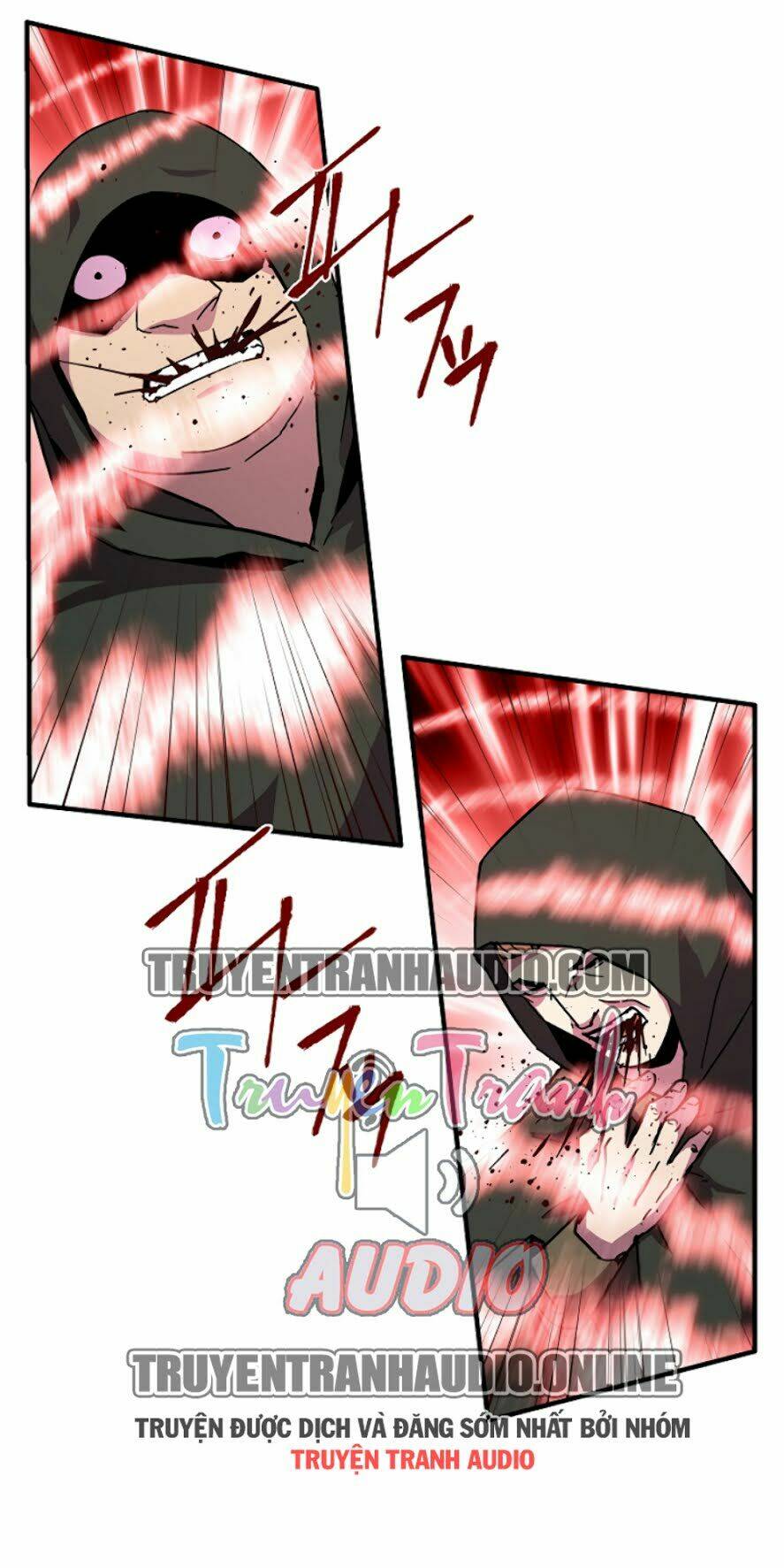 Sự Trở Lại Của Pháp Sư 8 Vòng - Chapter 41 - Page 31