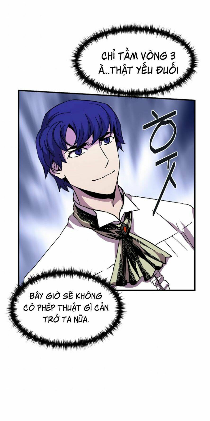 Sự Trở Lại Của Pháp Sư 8 Vòng - Chapter 41 - Page 32