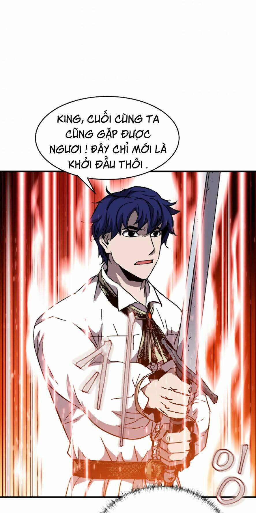 Sự Trở Lại Của Pháp Sư 8 Vòng - Chapter 41 - Page 33