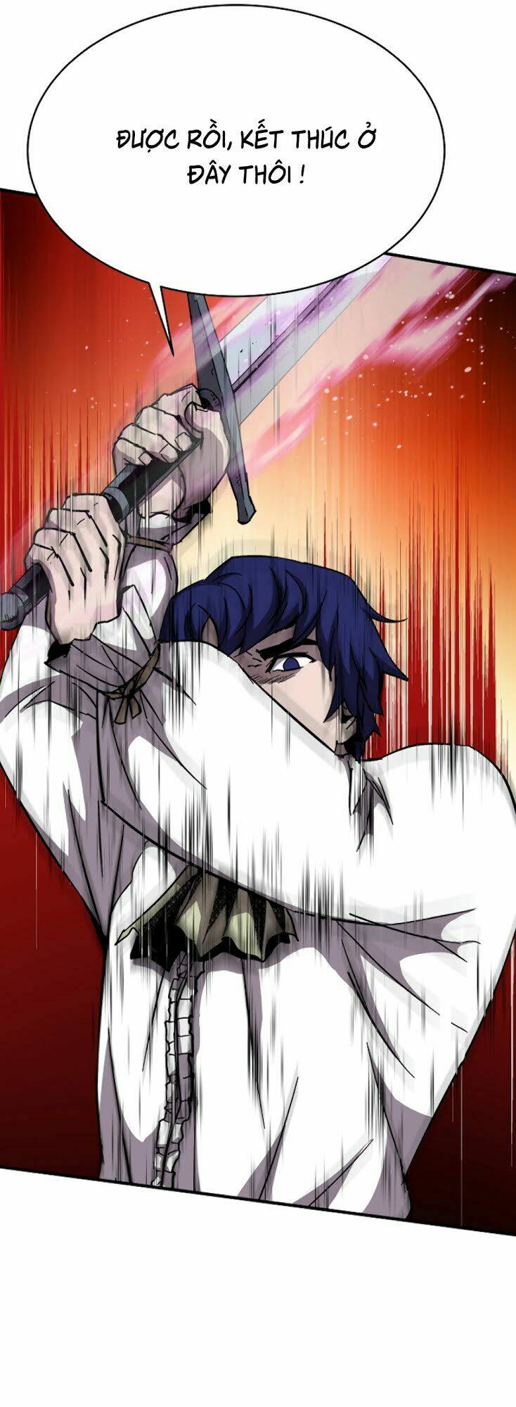Sự Trở Lại Của Pháp Sư 8 Vòng - Chapter 41 - Page 37