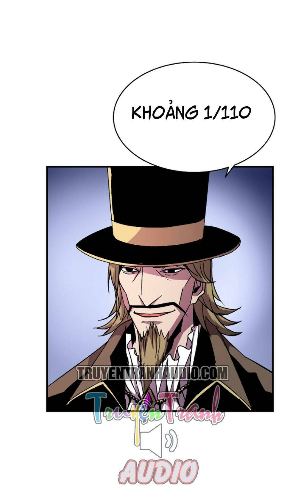 Sự Trở Lại Của Pháp Sư 8 Vòng - Chapter 41 - Page 3