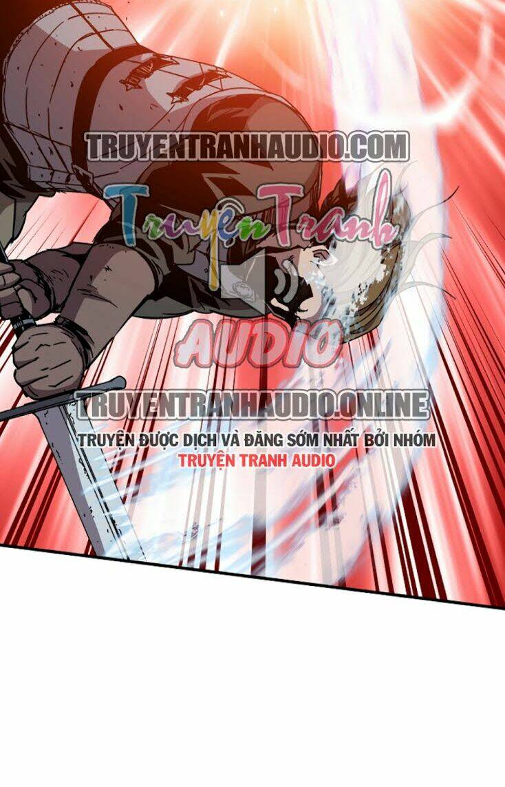 Sự Trở Lại Của Pháp Sư 8 Vòng - Chapter 41 - Page 39