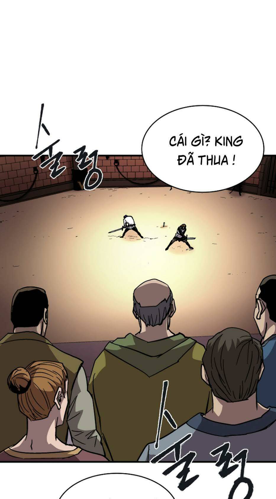 Sự Trở Lại Của Pháp Sư 8 Vòng - Chapter 41 - Page 42