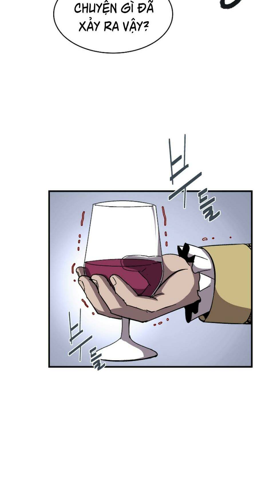 Sự Trở Lại Của Pháp Sư 8 Vòng - Chapter 41 - Page 43