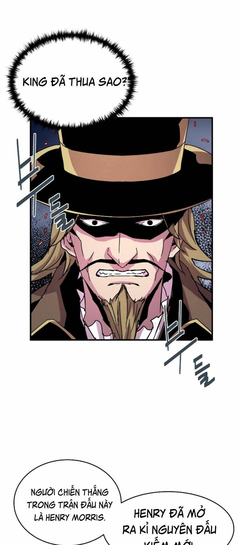 Sự Trở Lại Của Pháp Sư 8 Vòng - Chapter 41 - Page 44