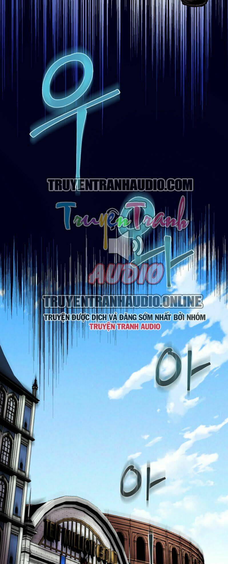 Sự Trở Lại Của Pháp Sư 8 Vòng - Chapter 41 - Page 46