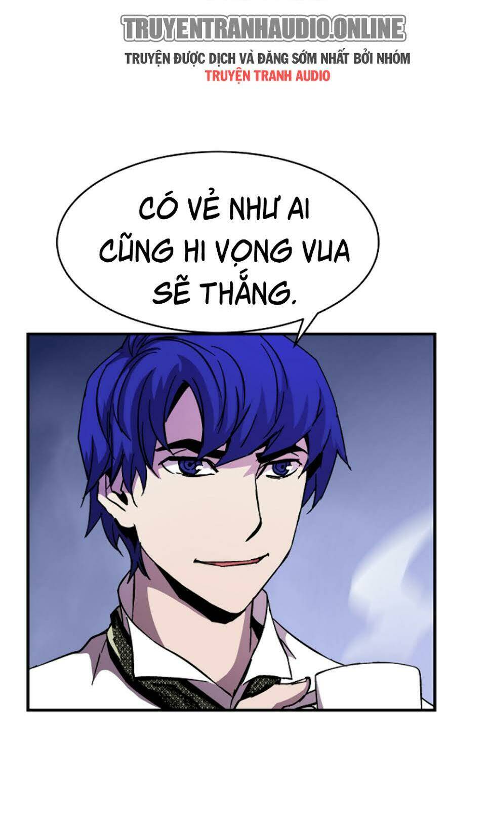 Sự Trở Lại Của Pháp Sư 8 Vòng - Chapter 41 - Page 4