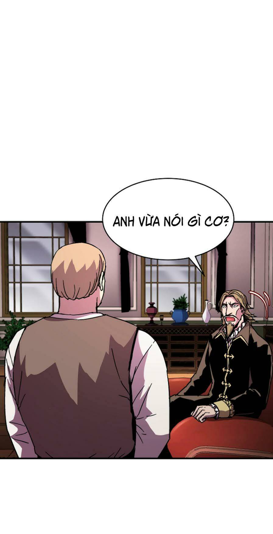 Sự Trở Lại Của Pháp Sư 8 Vòng - Chapter 41 - Page 50