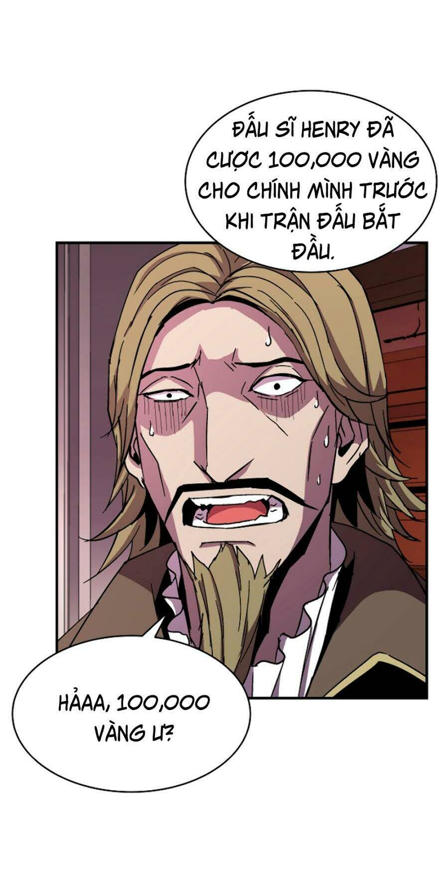 Sự Trở Lại Của Pháp Sư 8 Vòng - Chapter 41 - Page 51