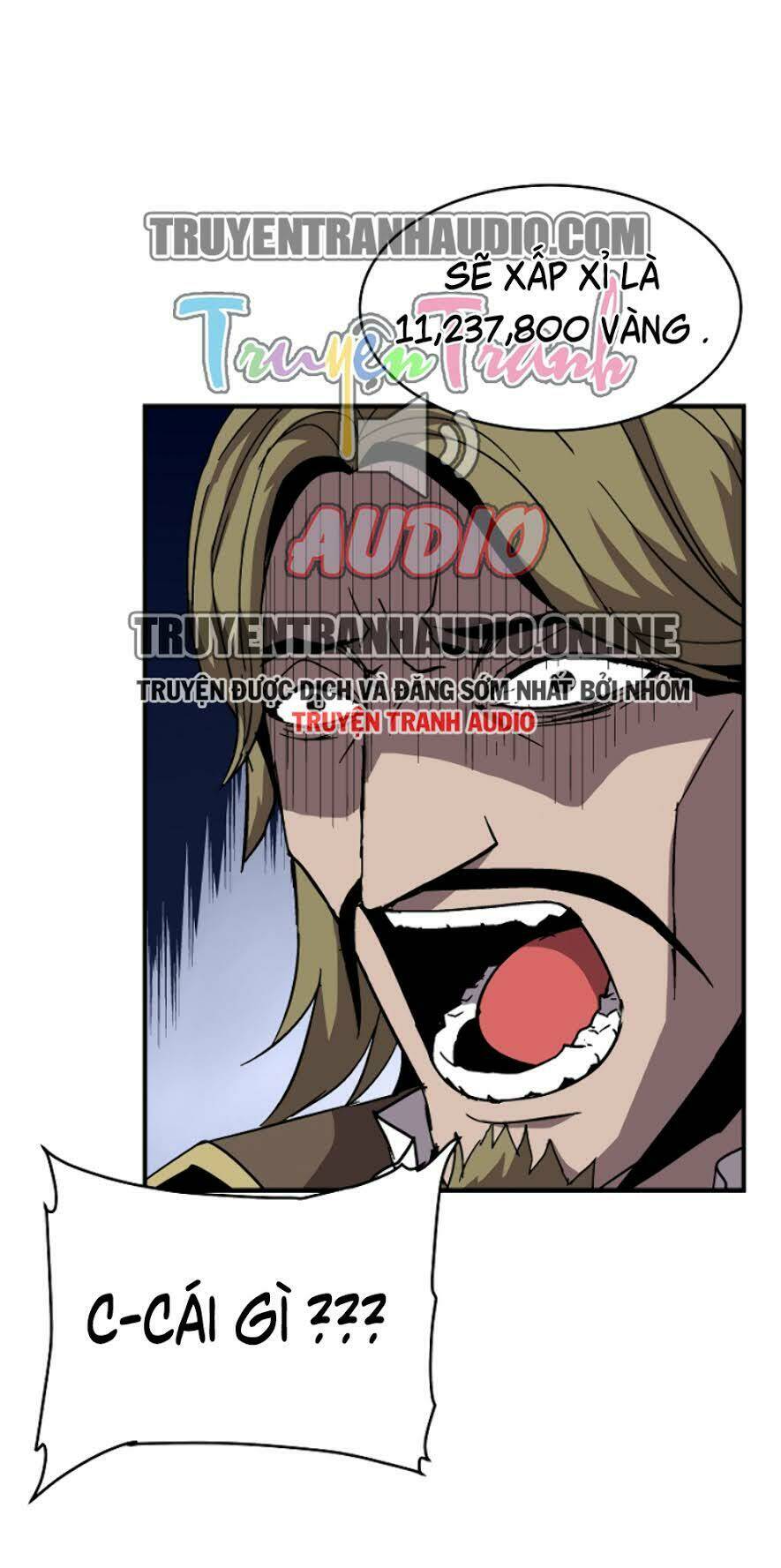 Sự Trở Lại Của Pháp Sư 8 Vòng - Chapter 41 - Page 53