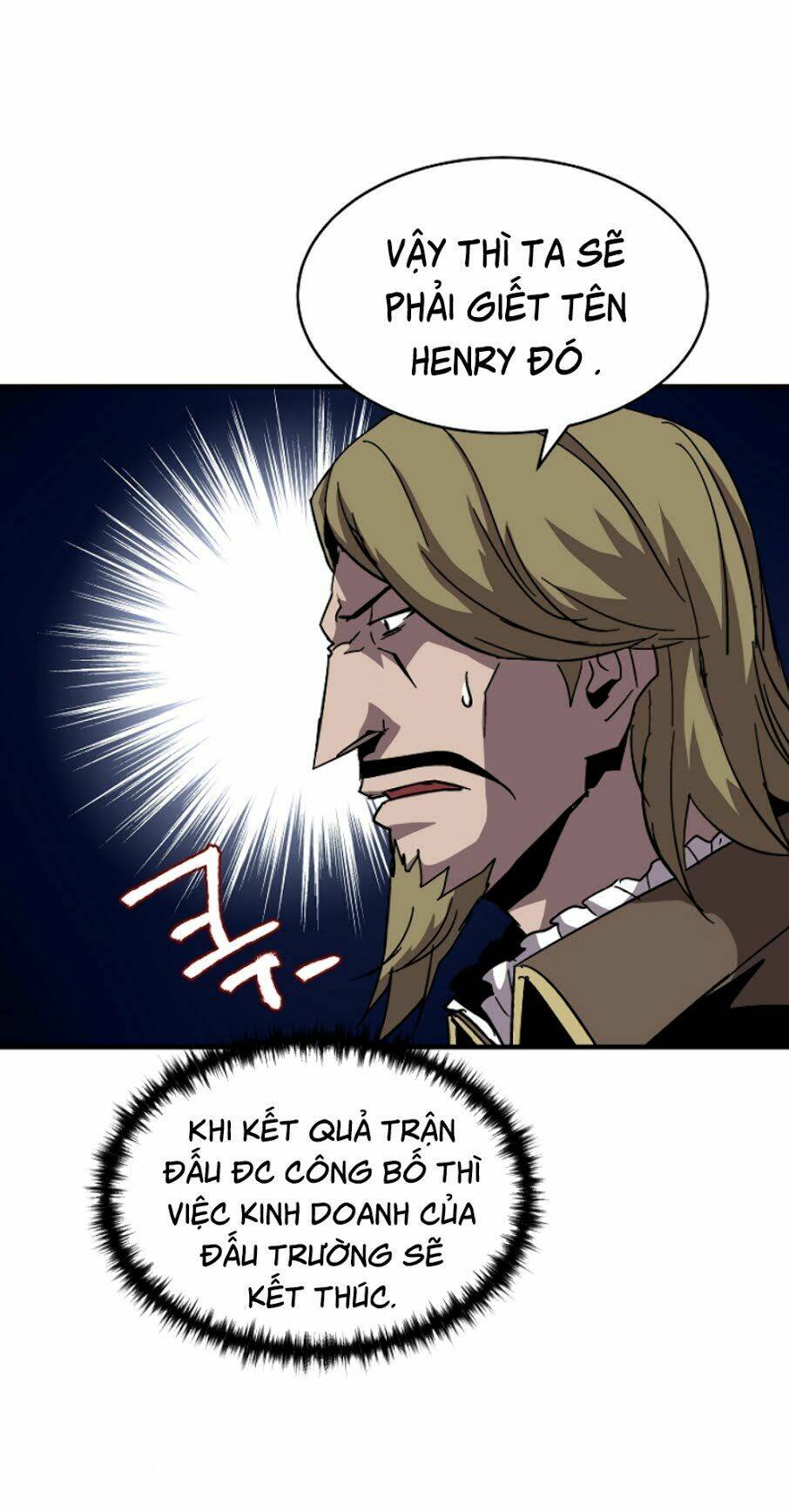 Sự Trở Lại Của Pháp Sư 8 Vòng - Chapter 41 - Page 54