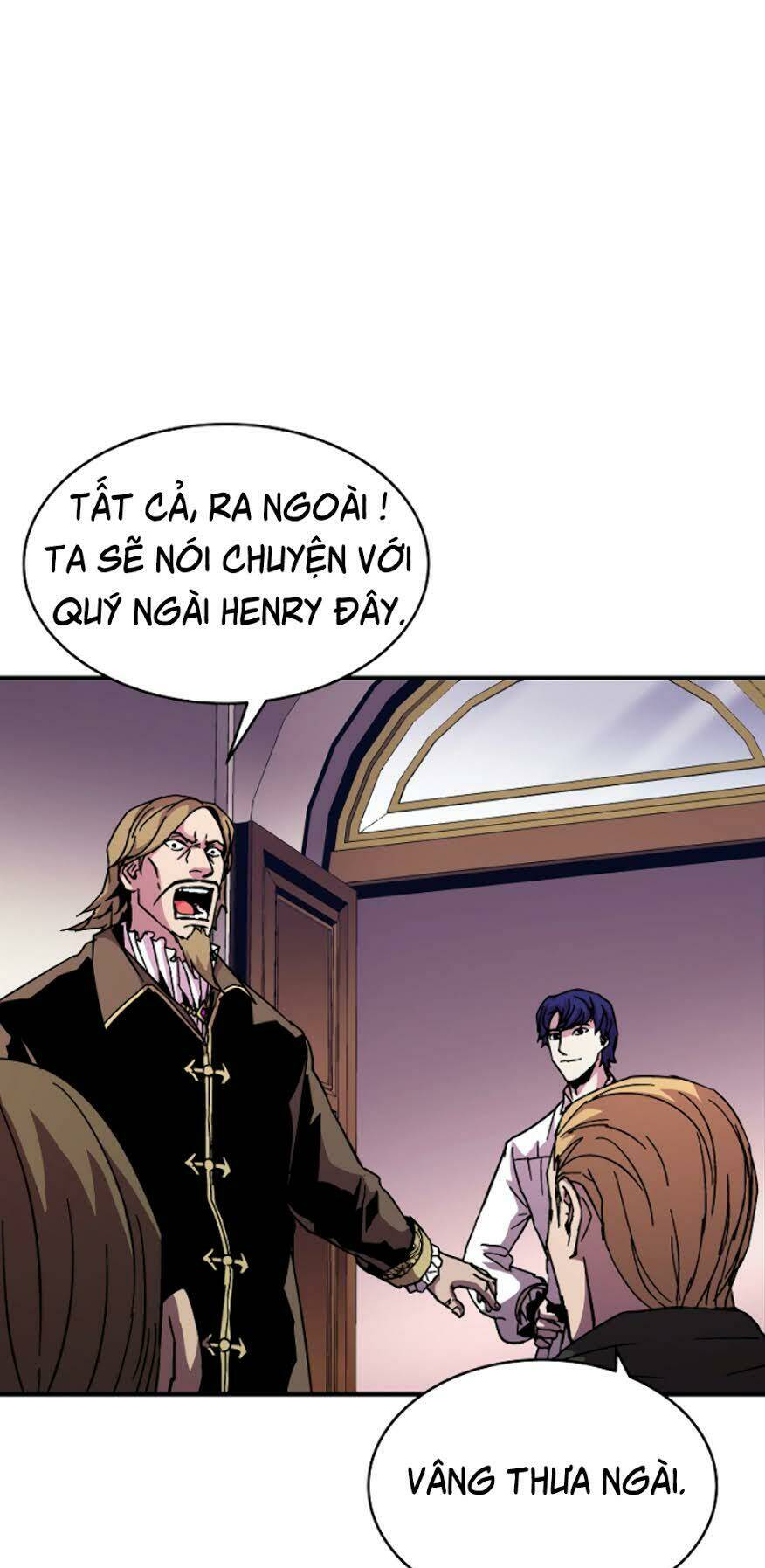 Sự Trở Lại Của Pháp Sư 8 Vòng - Chapter 41 - Page 58