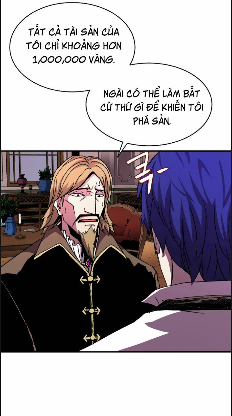 Sự Trở Lại Của Pháp Sư 8 Vòng - Chapter 41 - Page 66