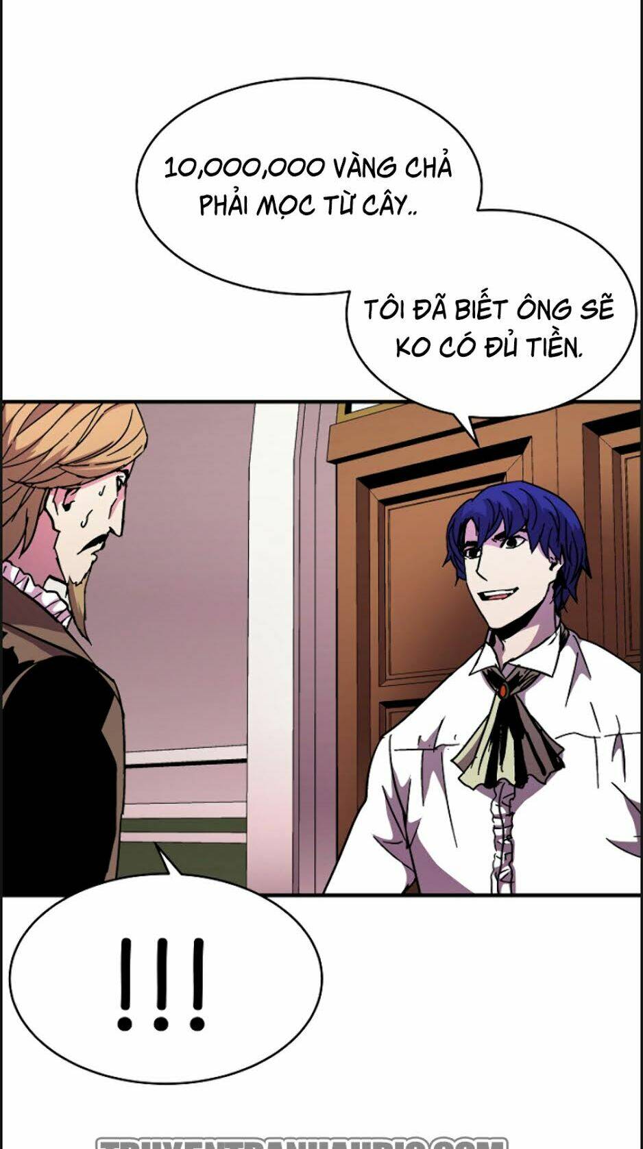 Sự Trở Lại Của Pháp Sư 8 Vòng - Chapter 41 - Page 67