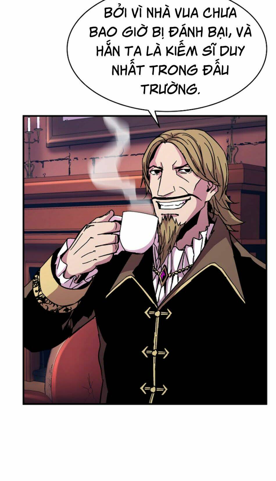 Sự Trở Lại Của Pháp Sư 8 Vòng - Chapter 41 - Page 6