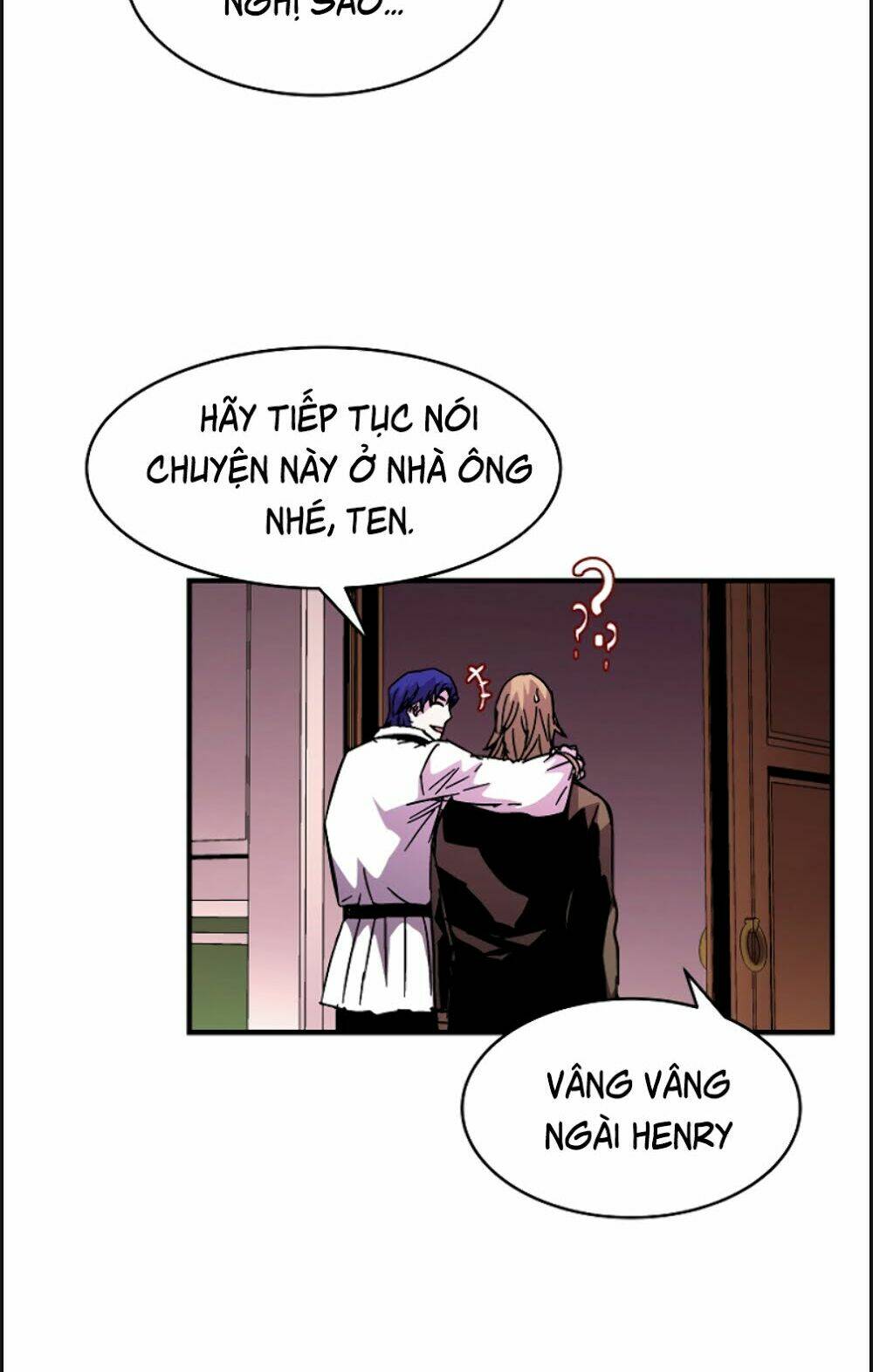 Sự Trở Lại Của Pháp Sư 8 Vòng - Chapter 41 - Page 69