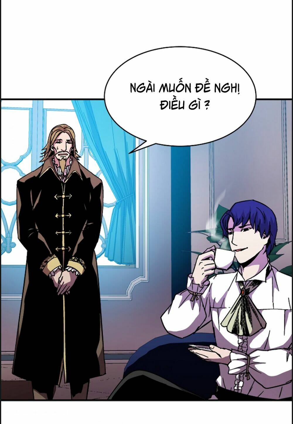 Sự Trở Lại Của Pháp Sư 8 Vòng - Chapter 41 - Page 72