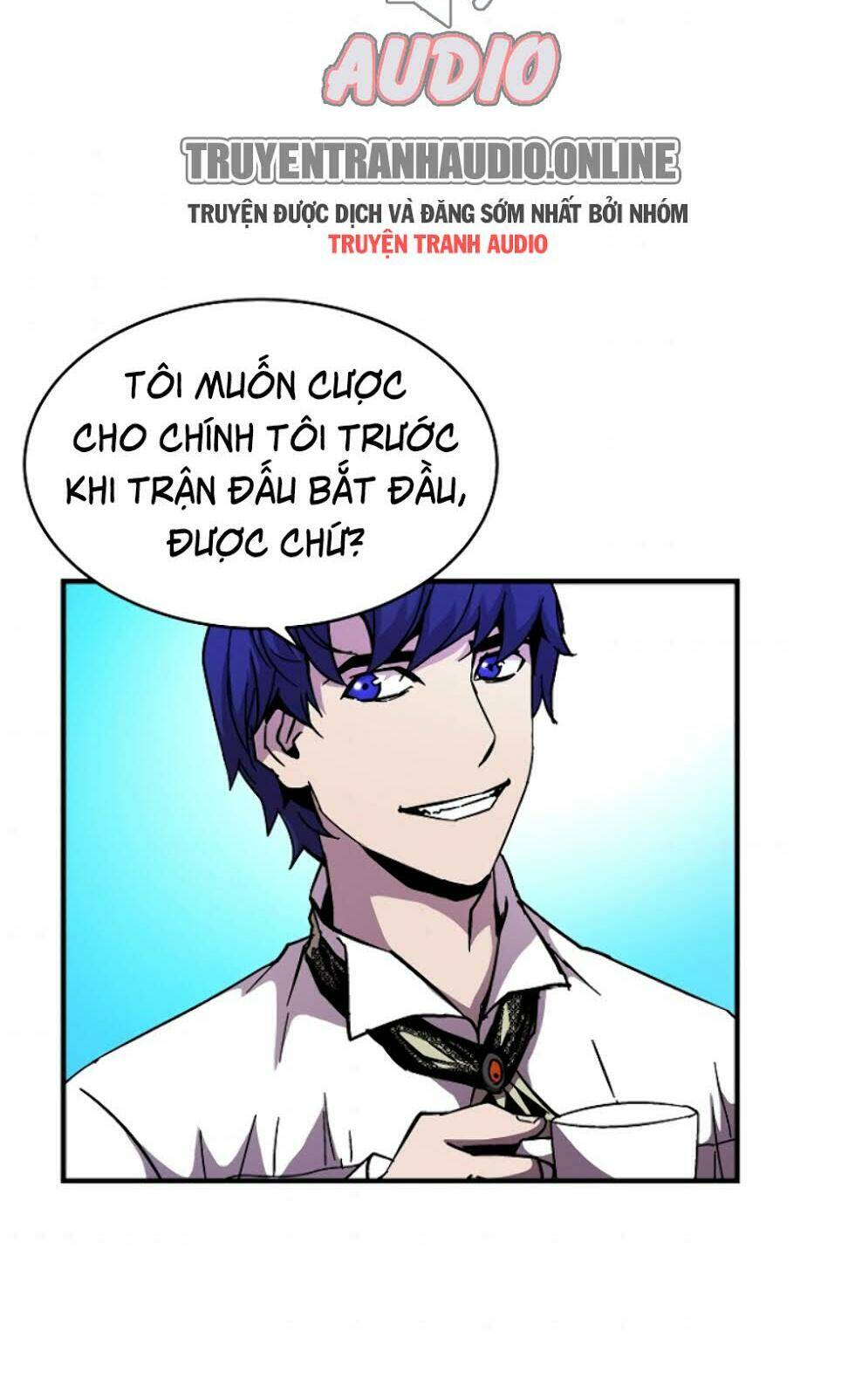 Sự Trở Lại Của Pháp Sư 8 Vòng - Chapter 41 - Page 8