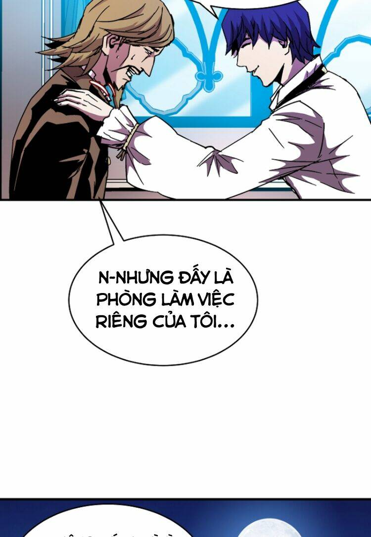 Sự Trở Lại Của Pháp Sư 8 Vòng - Chapter 42 - Page 16