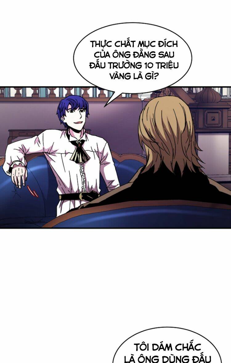 Sự Trở Lại Của Pháp Sư 8 Vòng - Chapter 42 - Page 20