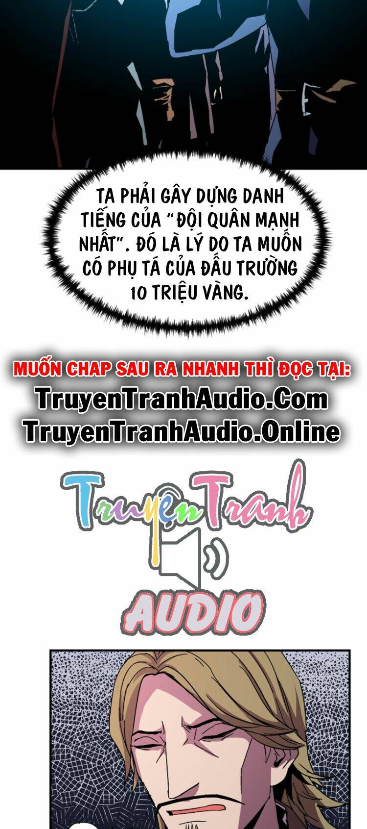 Sự Trở Lại Của Pháp Sư 8 Vòng - Chapter 42 - Page 22