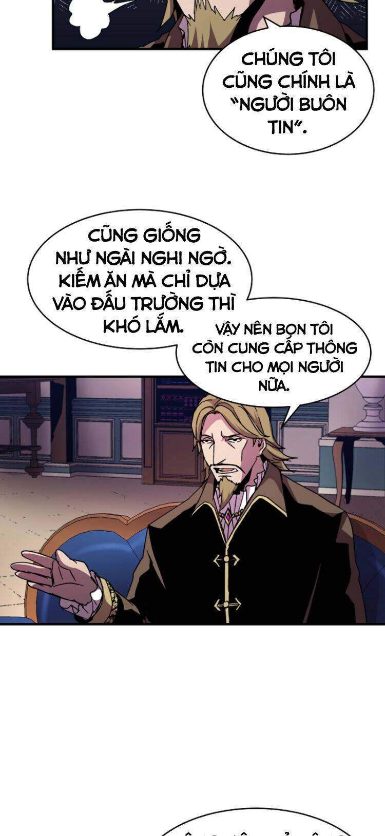 Sự Trở Lại Của Pháp Sư 8 Vòng - Chapter 42 - Page 23
