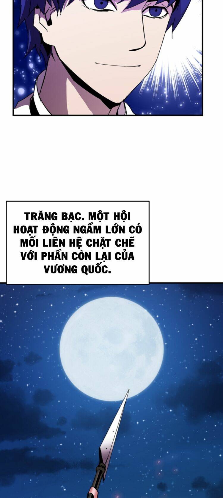 Sự Trở Lại Của Pháp Sư 8 Vòng - Chapter 42 - Page 28