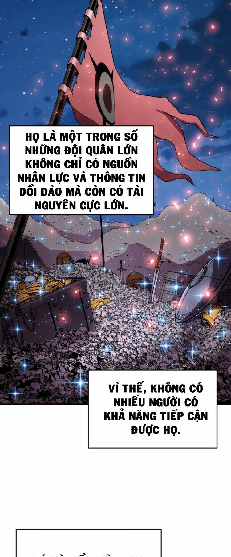 Sự Trở Lại Của Pháp Sư 8 Vòng - Chapter 42 - Page 29