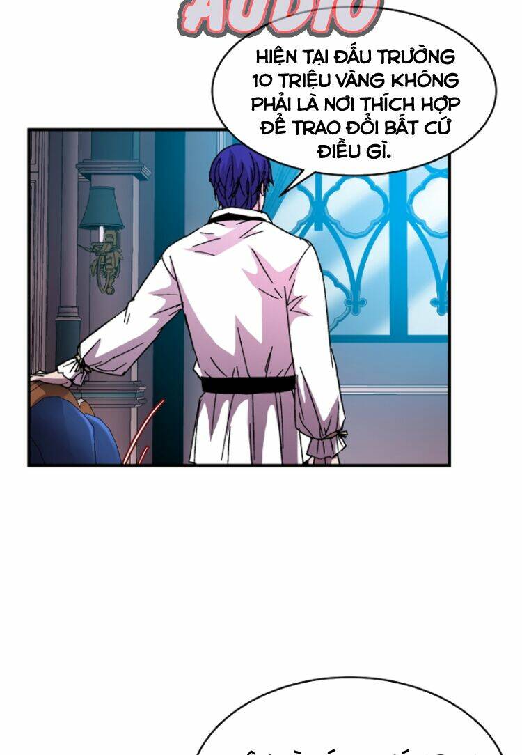 Sự Trở Lại Của Pháp Sư 8 Vòng - Chapter 42 - Page 32