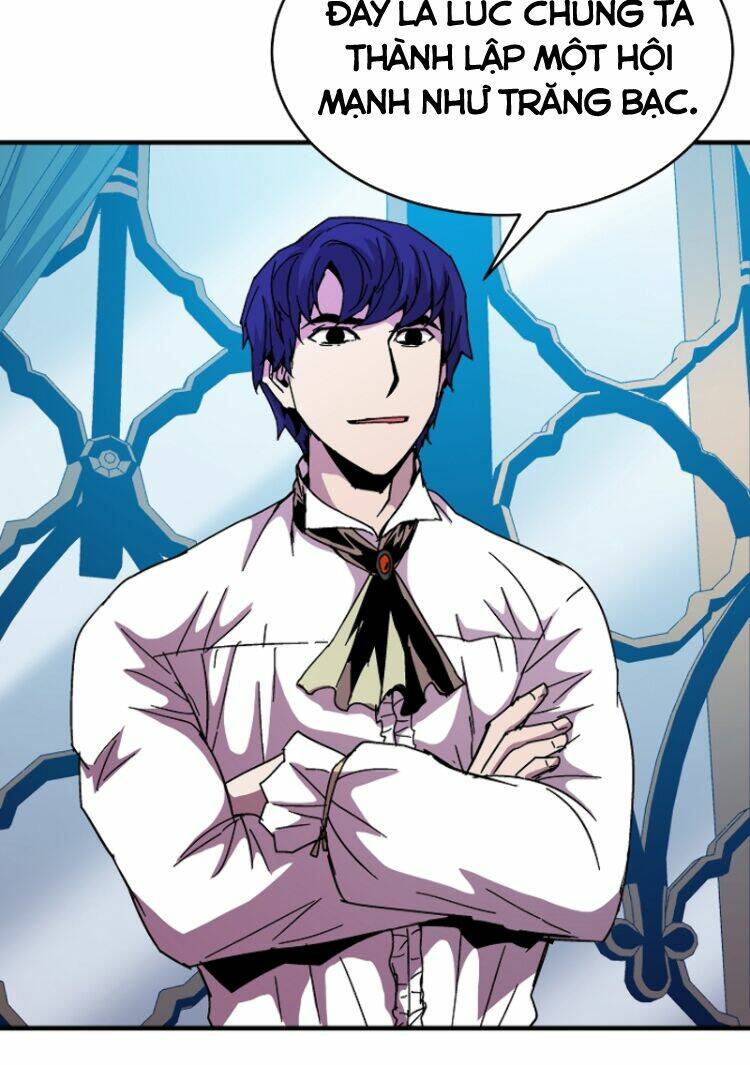 Sự Trở Lại Của Pháp Sư 8 Vòng - Chapter 42 - Page 33