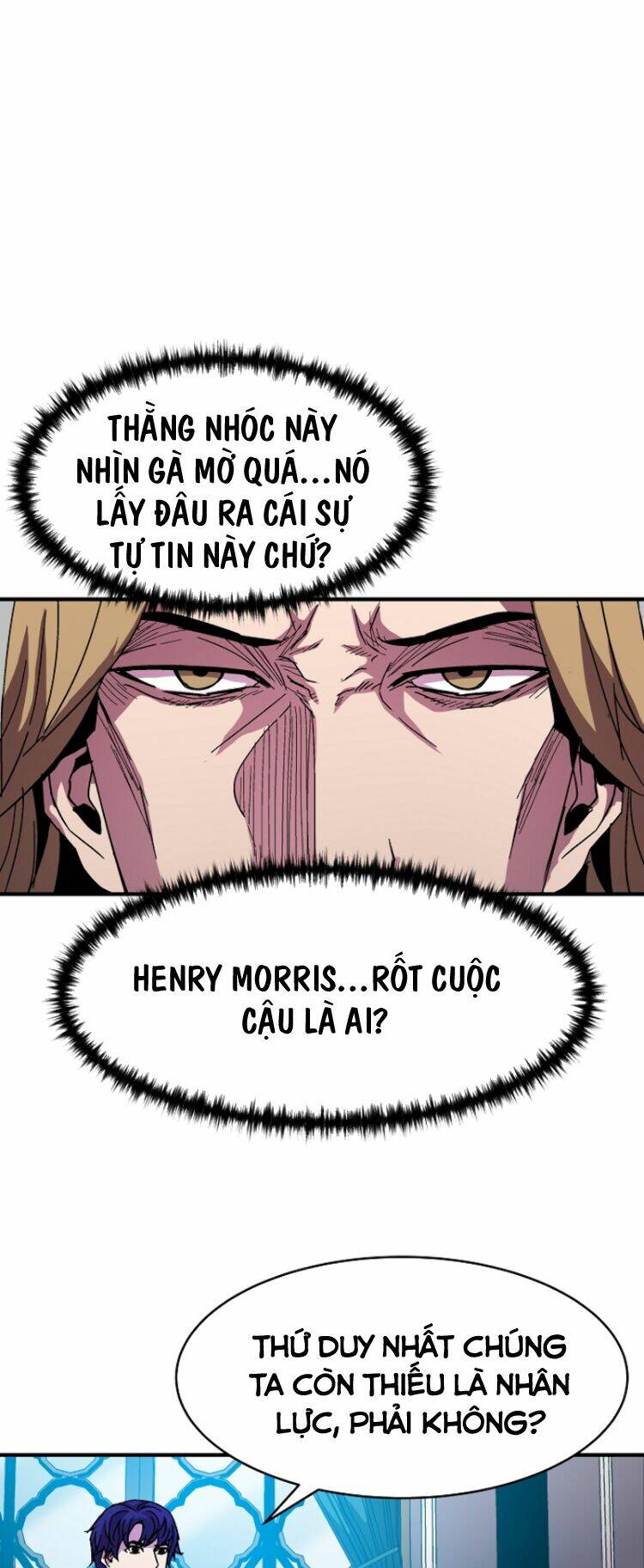 Sự Trở Lại Của Pháp Sư 8 Vòng - Chapter 42 - Page 34