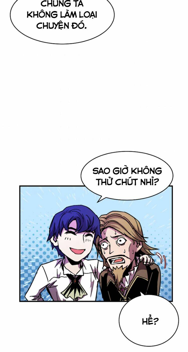 Sự Trở Lại Của Pháp Sư 8 Vòng - Chapter 42 - Page 36