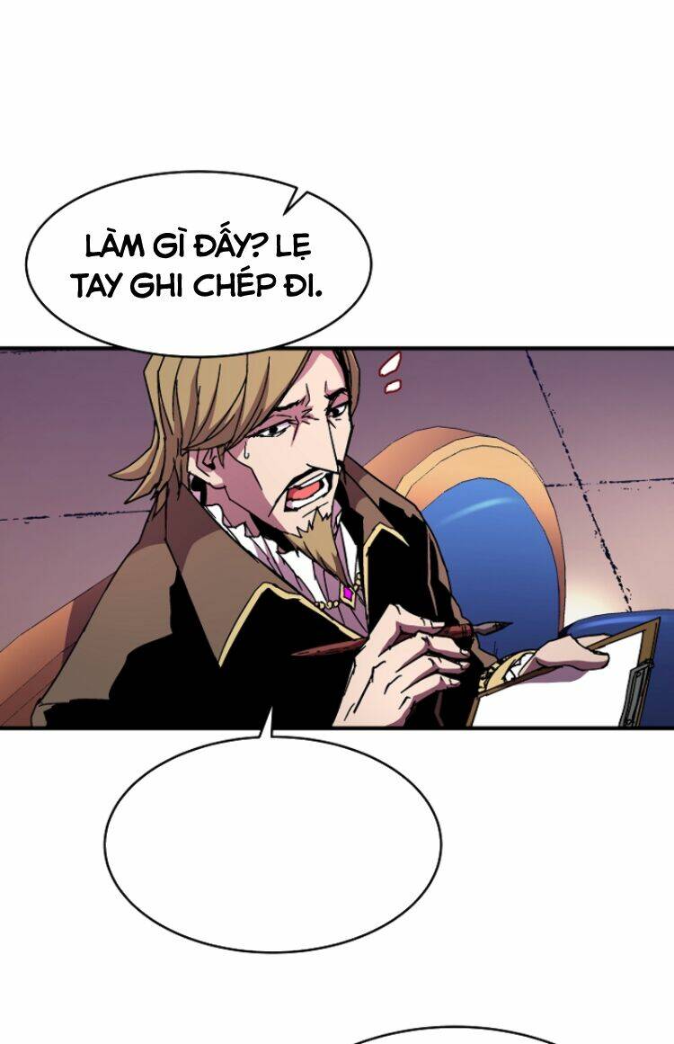 Sự Trở Lại Của Pháp Sư 8 Vòng - Chapter 42 - Page 38