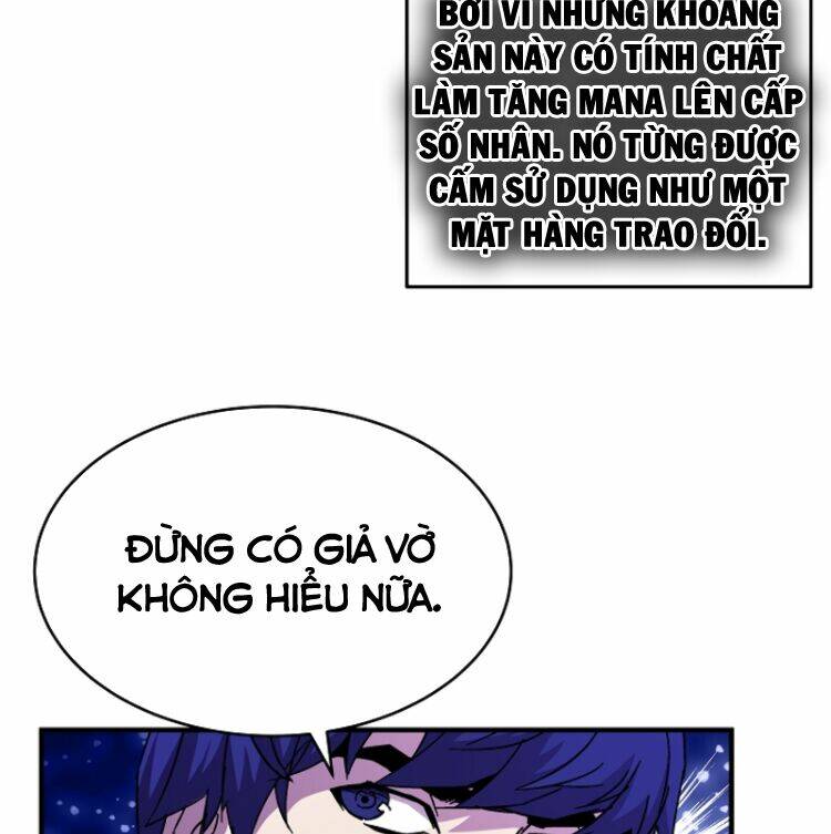 Sự Trở Lại Của Pháp Sư 8 Vòng - Chapter 42 - Page 3