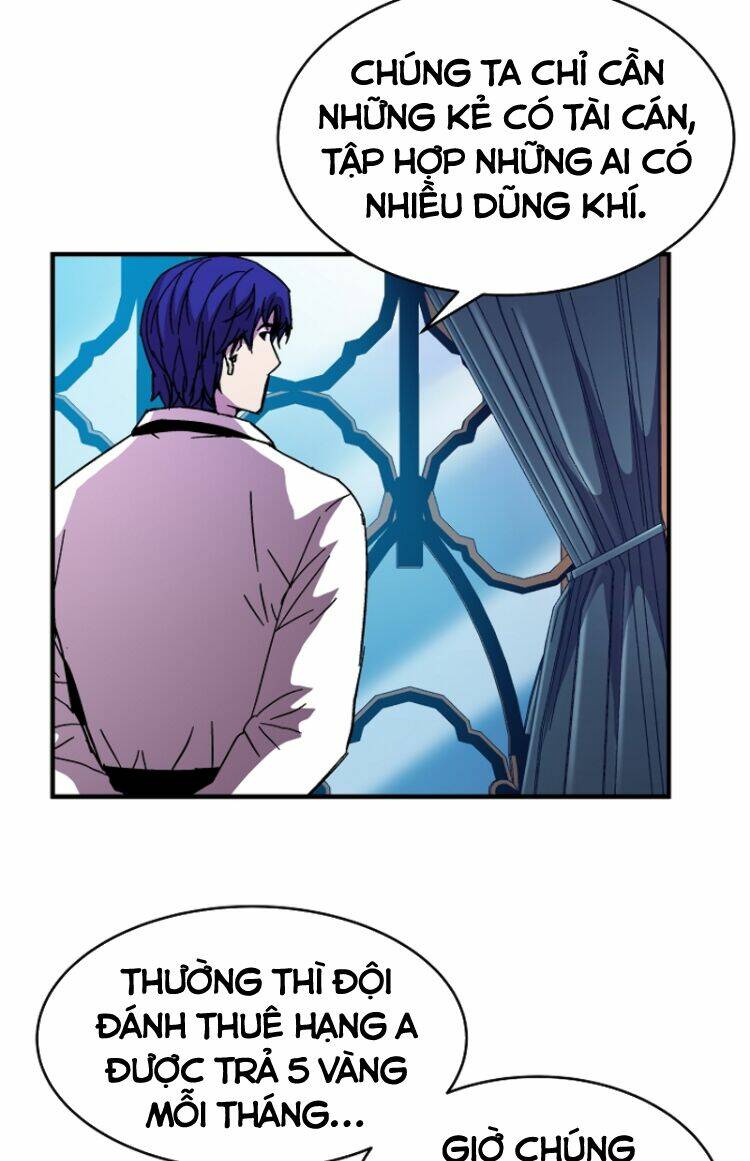 Sự Trở Lại Của Pháp Sư 8 Vòng - Chapter 42 - Page 39