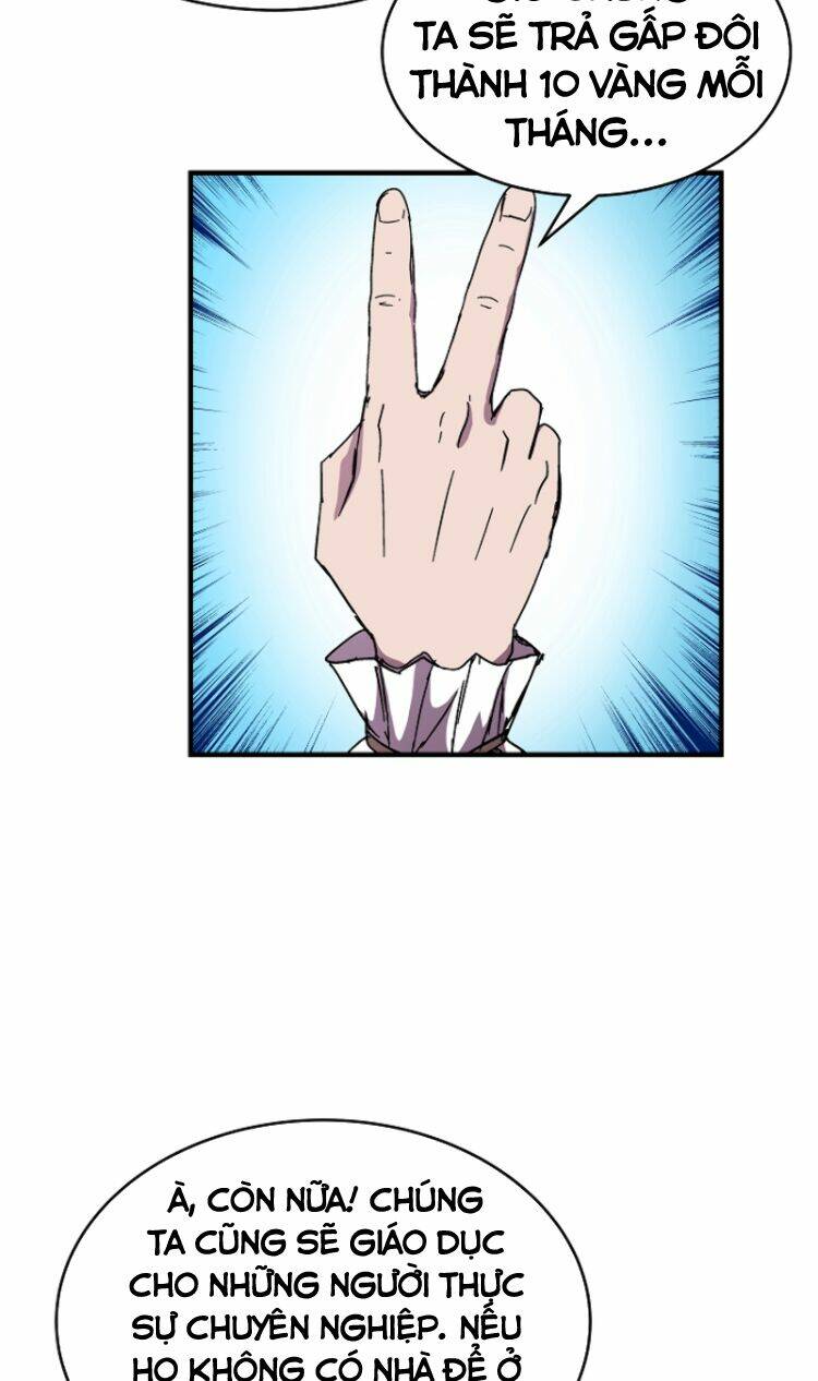 Sự Trở Lại Của Pháp Sư 8 Vòng - Chapter 42 - Page 40